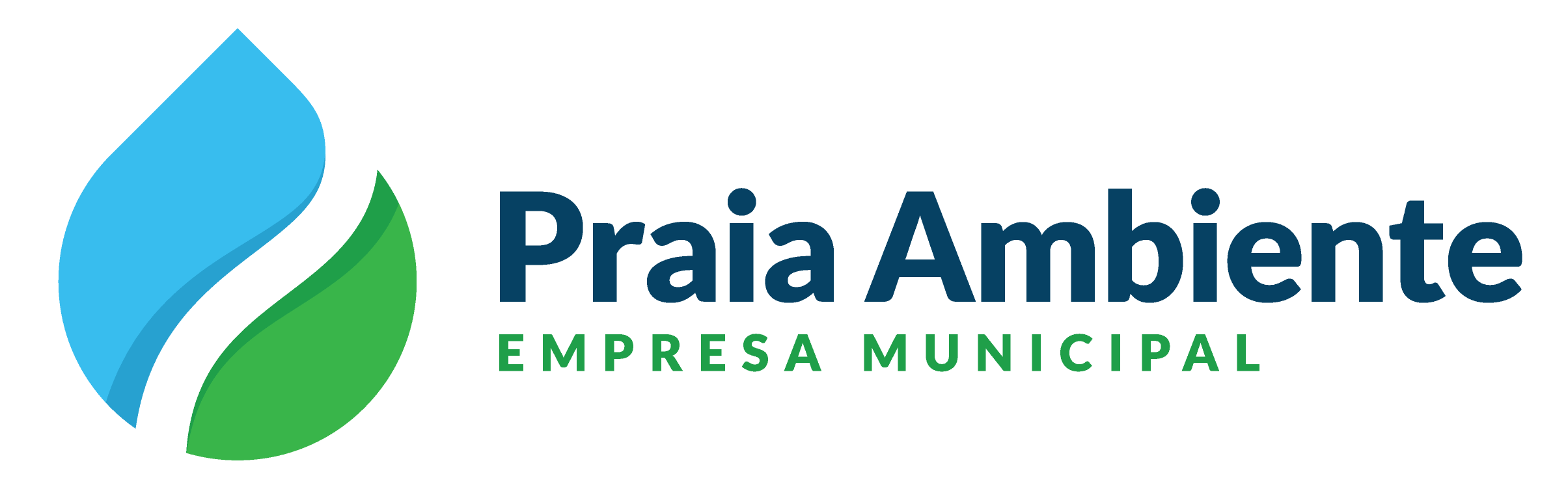 Praia Ambiente